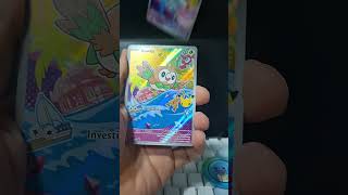 DIA 11: CAÇANDO CARTAS RARAS NO POKÉMON TCG - PARTE 2 #pokemon #pokemoncards #pokemontcg #unboxing