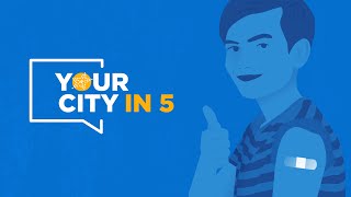 YC5 - Take Care of Your Health