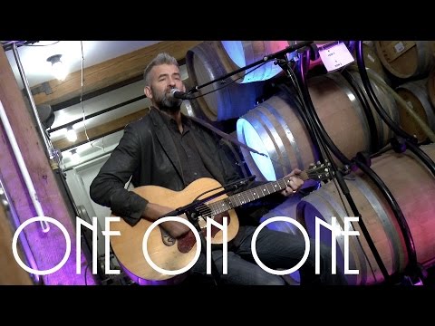ONE ON ONE: Brian Vander Ark of The Verve Pipe 9/29/16 City Winery New York Full Session