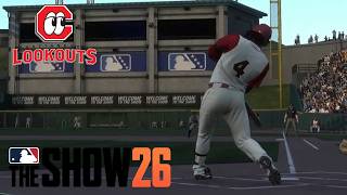 Jという最高の選手を体験しよう。3A挑戦編#4（RTTS）【MLB The SHOW 2026】