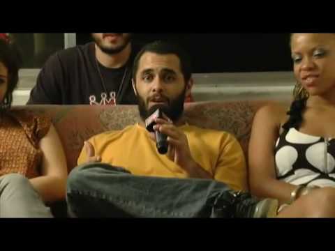 Flora Matos vs StereoDubs Mixtape on Vimeo.wmv