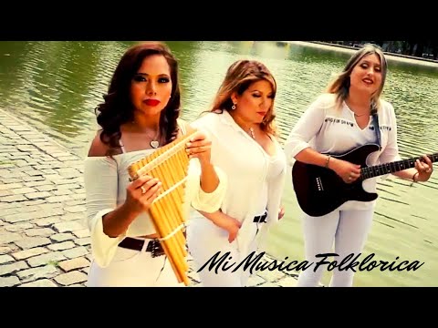 🔹️Los de Ajayu Jacha🇧🇴 - Alma Lunar - Caporales La Fusión de Varela🔹️ (Video Official)