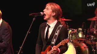 L.I.A.R - Driving Me Wild - UKM Halden 2021