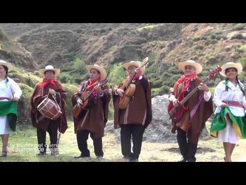 LA MUJER DEL CARNAVAL      LOS CUMPAS DE CAJAMARCA