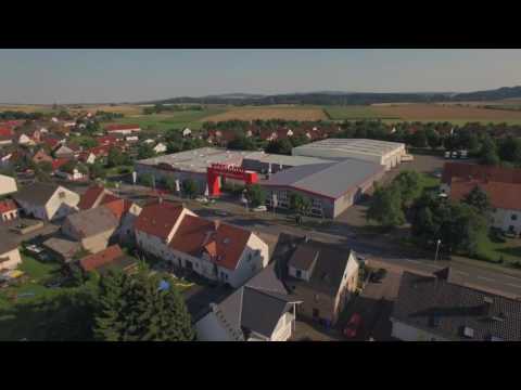 Meine Region, meine Bank   Meineringhausen 2015