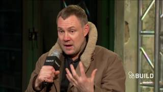 David Gray Discusses His Collection &quot;The Best Of David Gray&quot;