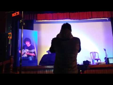 luki luki  Ken P Live a darj GDNS