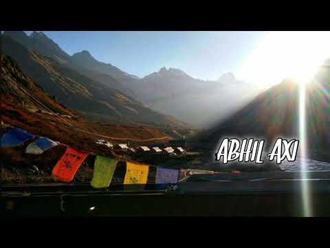 ABHILAXI DEBO & Aarxslan | Mrityunjoy Kakati |  (Slowed + Reverb) Lofi Mix |