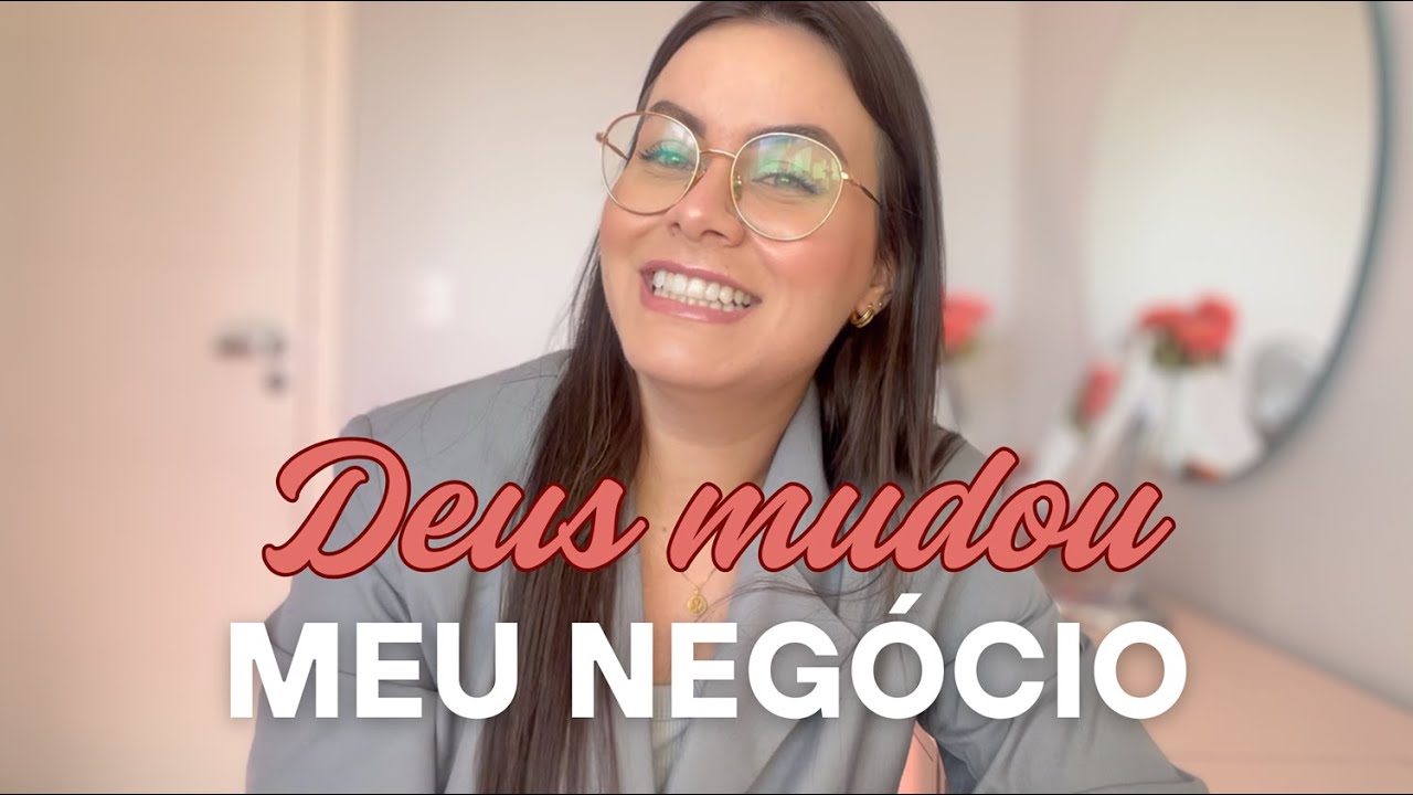 I Put My Business in God's Hands and Everything Changed | I Almost Gave Up, My Testimony About My...