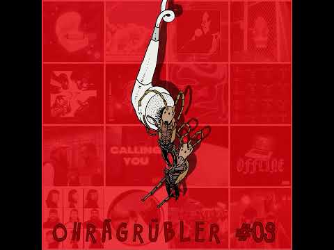 Ohrägrübler 09 (Mit Sophie)