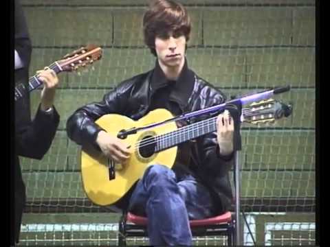 Ana Grilo Fadistafado interpreta Fado mennor e Disse te a Deus