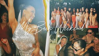 Ep. 10 WILD Bachelorette Trip | Iluvsarahii