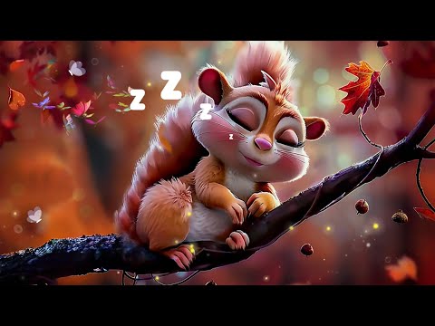 Healing Insomnia, Sleep Quickly and Deeply 😴 Relaxing Music Sleep 💤 Sleeping Music for Deep Sleeping