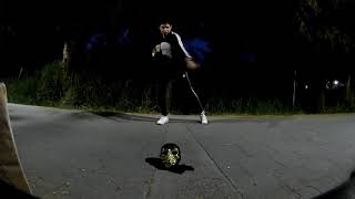 deadmau5 feat. Rob Swire - Ghosts N Stuff Dance Cover CeHuanVin