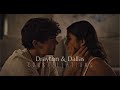 Drayton And Dallas Constellations