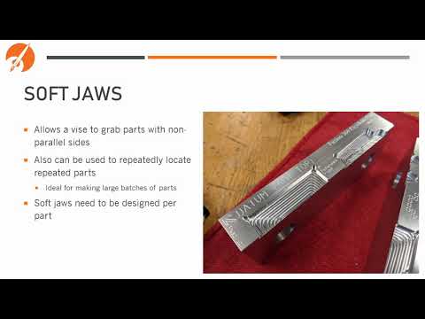DFMA Training Part 1: Introduction & DFM for Milling