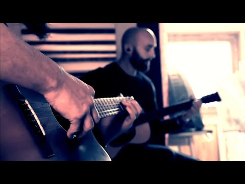 UNBURNT - "The maze" unplugged