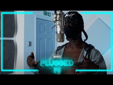 C1 - Plugged In w/ Fumez The Engineer | Mixtape Madness