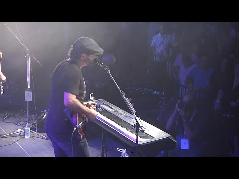 Signal Hill - Sonny's Dream (Ron Hynes Cover)