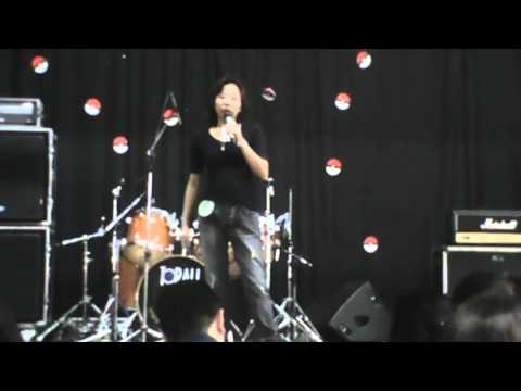 Sayu / Hayashibara Megumi - Successful mission（Cover）