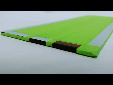 How To LumiLor: Paint a Wire