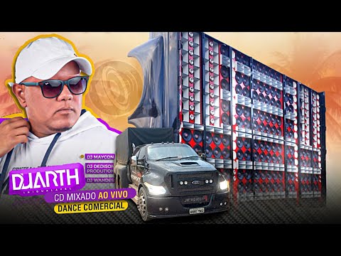 DJ DUARTH INIGUALÁVEL AO VIVO - 12° STREET CAR FEST 2023