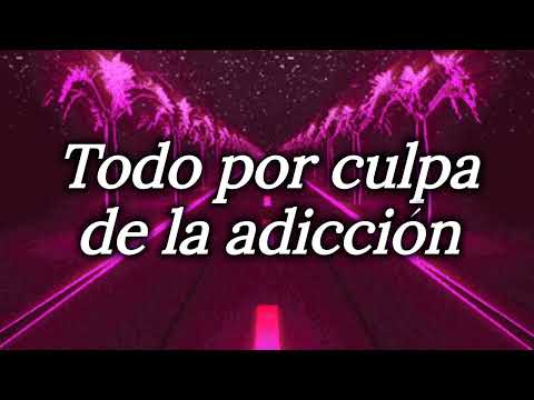 Santa fe Klan, Tornillo, Razz - Maldita Tentación Letra #santafeklan #malditatentación