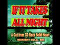 IF IT TAKES ALL NIGHT