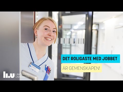 Nästa steg i yrkesrollen - läs till IVA-sjuksköterska