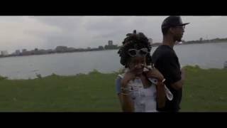 Tiye Stylz feat Boldy James | Winner | shot by @a_royal_payne