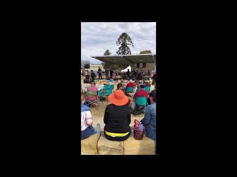 Kings of Swing WellSwsung Daddies Jumpers & Jazz 2018