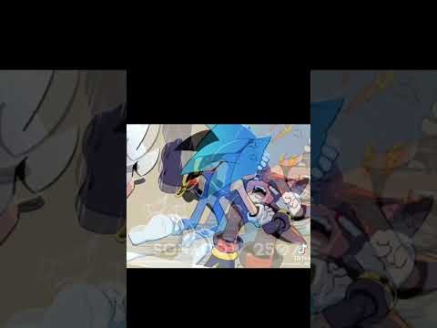 Sonadow // Sonic x Shadow #sonadow #sonicxshadow #edit