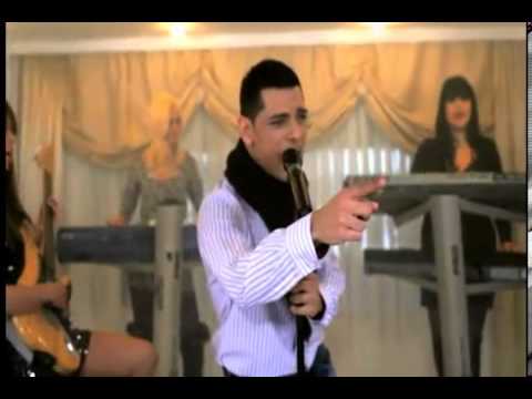 Bora Santana - JA NISAM TAJ