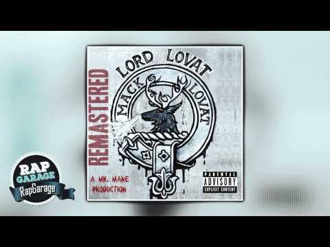 Mack Lovat — Child Please (Prod. by Mr. Mane)