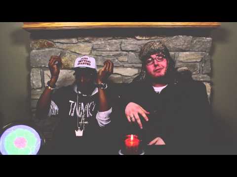 "T.D.O.M" J-Money and T@e D (Produced by VybeBeatz) Official Video