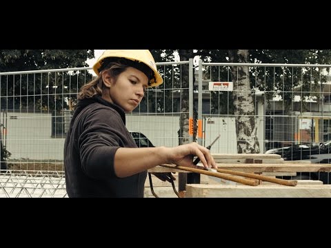 Maurer/in und Bauingenieur/in