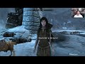 Skyrim AE | Whisperain [60] The Ballad of Whisperain the Breton Bard | COMPLETED