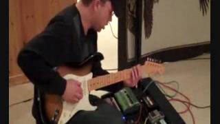 Jamie Rumley Studio Teaser 1.1