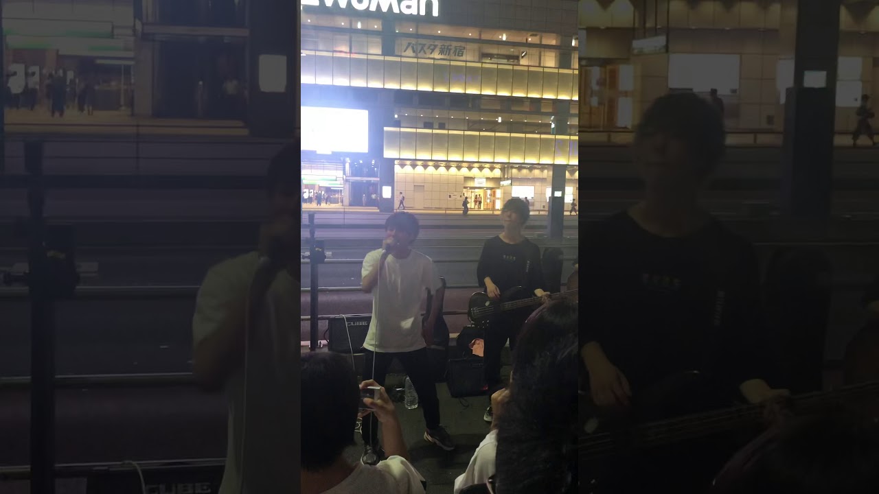 novelbright『walking with you』オリジナル楽曲