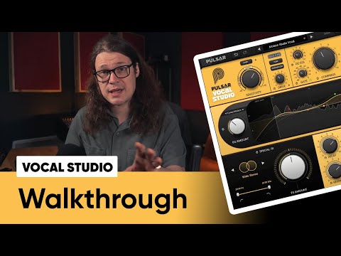 Free Download Vocal Studio v1.0.17 AAX VST2 VST3 x64 WiN-R2R