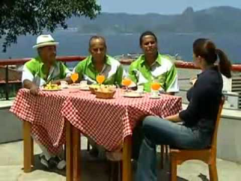 Carnaval 2011 Conheça melhor o samba da Mocidade - Bom Dia Rio