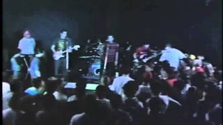Suburban Rhythm - 1992 Big Black Room Very rare footage!