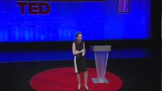 Noreena Hertz: How to use experts -- and when not to