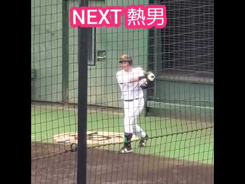 20230708　ﾈｸｽﾄﾊﾞｯﾀｰｽﾞｻｰｸﾙで準備する　#松田宣浩　#shorts　#熱男　読売ｼﾞｬｲｱﾝﾂ(巨人)2軍@読売ｼﾞｬｲｱﾝﾂ球場［ｲｰｽﾀﾝ･ﾘｰｸﾞ 2軍戦］G球場