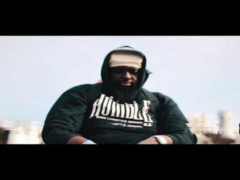 Savageland (Weapon E.S.P x Ghost of the Machine x Reckonize Real) - ENOCH (Official Video)