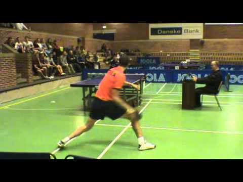 101009 Sisu Grand Prix, Fan Gao - Christian Kongsgaard