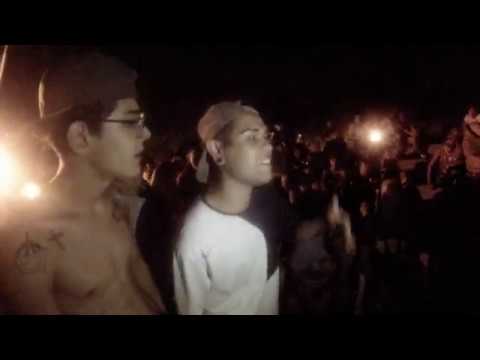 Acertijo & CHM & Feyt vs Craf & Bluz & Eliaz - 4tos - Fecha 9 - 02-02-2020