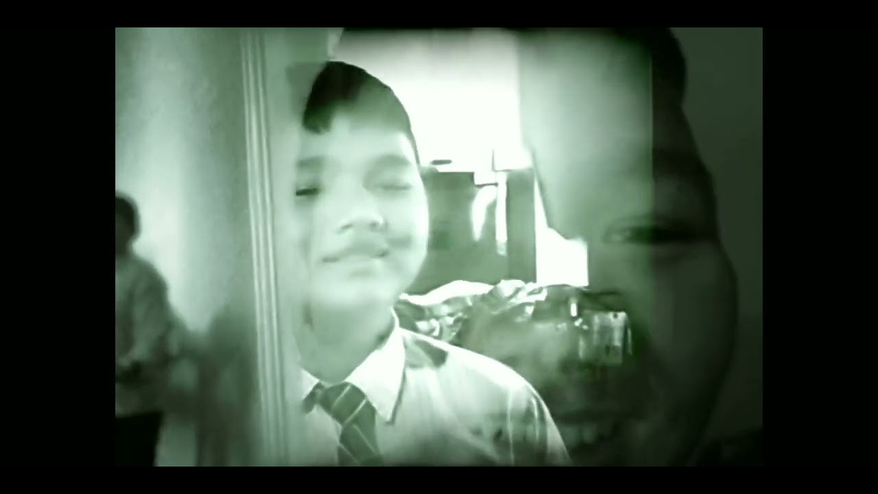 Bag of Patience (Short film)2024