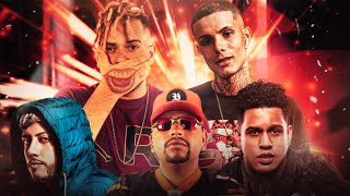 Ouvir MONSTRÃO – MC G15, Leozinho ZS, Menor da VG, Gaab, Igor Almeida