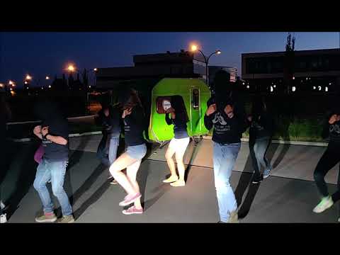 Kazou ZWVL 2013 - Chocolate choco choco